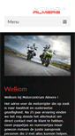 Mobile Screenshot of motorcentrumalmere.nl